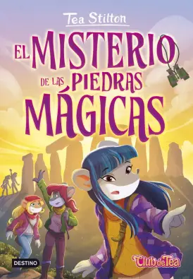 Imagen del producto 9788408280446