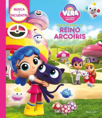 Imagen del producto 9788408280477