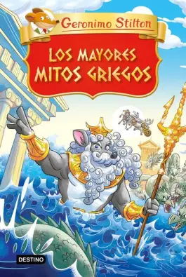 Imagen del producto 9788408280880