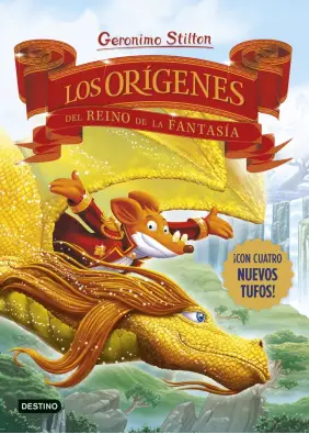 Imagen del producto 9788408281689