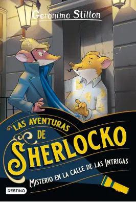 Imagen del producto 9788408282563