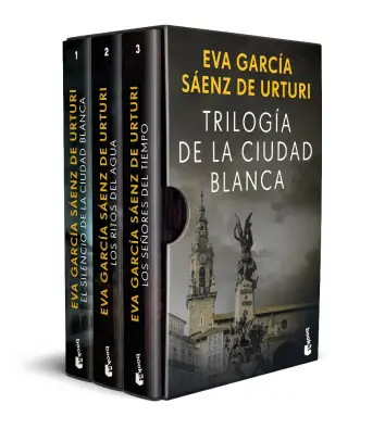 Imagen del producto 9788408285250