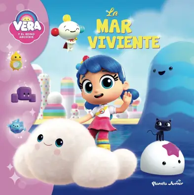 Imagen del producto 9788408285403