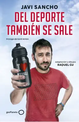 Imagen del producto 9788408285847