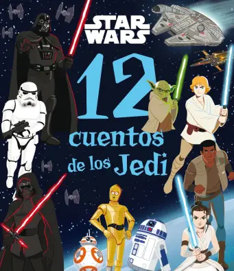 Imagen del producto 9788408286073