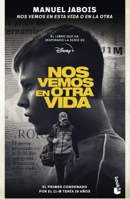 Imagen del producto 9788408287360