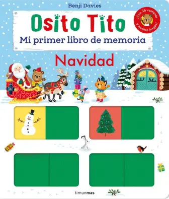 Imagen del producto 9788408287506