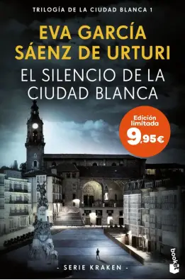 Imagen del producto 9788408292852