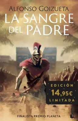 Imagen del producto 9788408293828