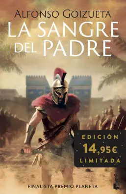Imagen del producto 9788408293828