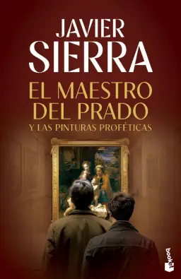 Imagen del producto 9788408293866