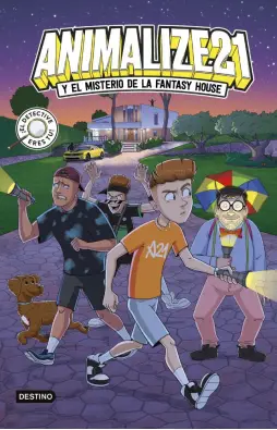 Imagen del producto 9788408295426