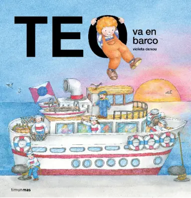 Imagen del producto 9788408295990