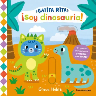 Imagen del producto 9788408296171