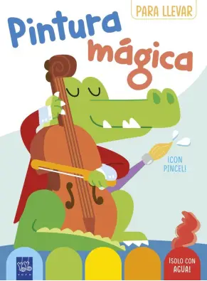 Imagen del producto 9788408296720