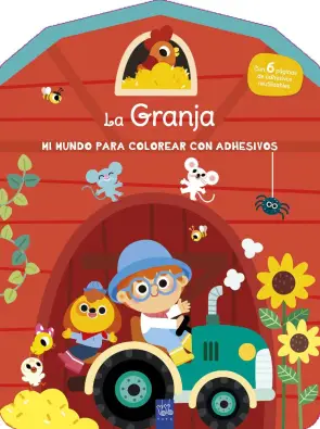 Imagen del producto 9788408296867