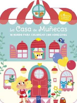 Imagen del producto 9788408296874