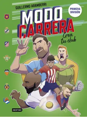 Imagen del producto 9788408297437