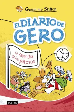 Imagen del producto 9788408298069