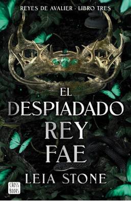Imagen del producto 9788408298113
