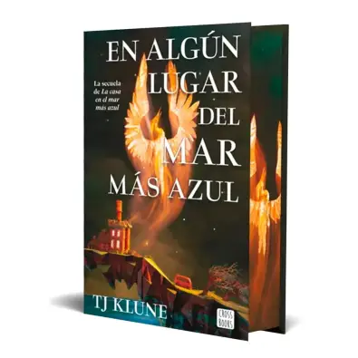 Imagen del producto 9788408298137