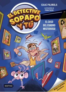 Imagen del producto 9788408298359