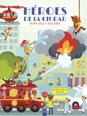 Imagen del producto 9788408298922