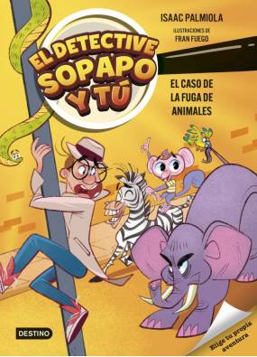 Imagen del producto 9788408299233