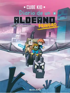 Imagen del producto 9788408299899