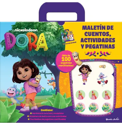 Imagen del producto 9788408300335