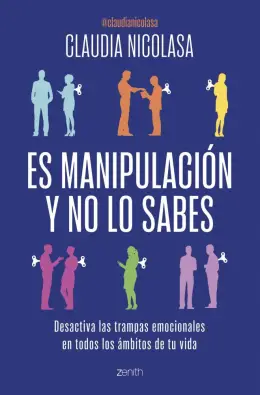 Imagen del producto 9788408300717