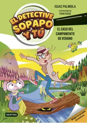 Imagen del producto 9788408301233