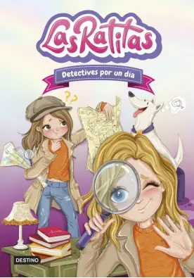 Imagen del producto 9788408301684