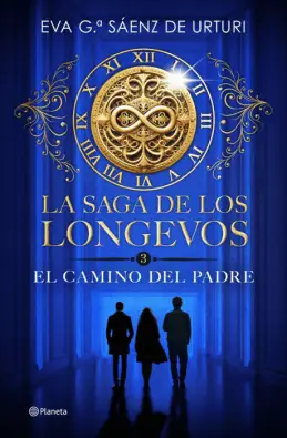Imagen del producto 9788408304753