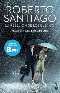 Imagen del producto 9788408304920