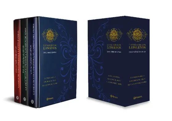 Imagen del producto 9788408305279