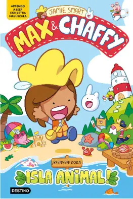 Imagen del producto 9788408305347