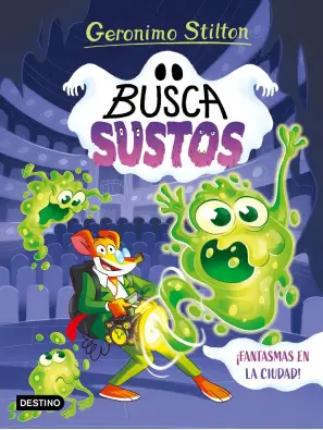 Imagen del producto 9788408305897