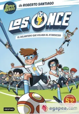 Imagen del producto 9788408305934