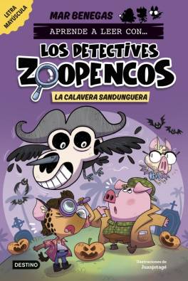 Imagen del producto 9788408306795