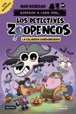 Imagen del producto 9788408306795