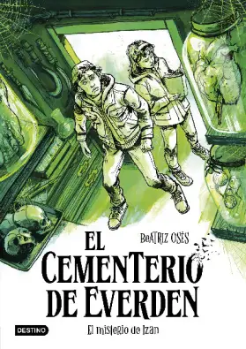 Imagen del producto 9788408307105