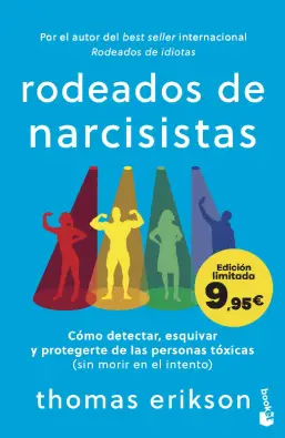 Imagen del producto 9788408307792
