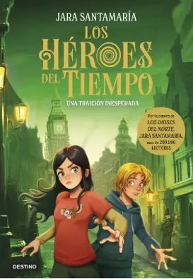 Imagen del producto 9788408308270
