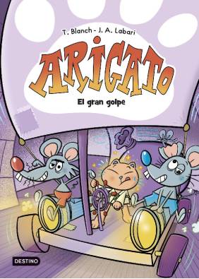 Imagen del producto 9788408308737