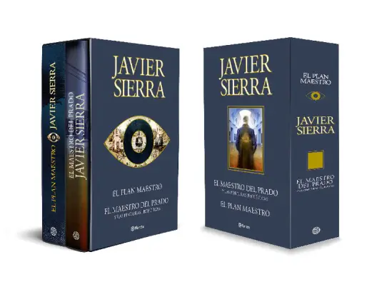 Imagen del producto 9788408309109