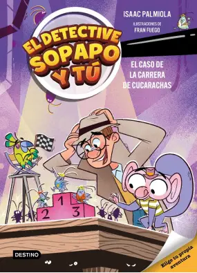 Imagen del producto 9788408309154