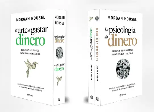 Imagen del producto 9788408309697