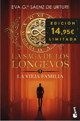 Imagen del producto 9788408309796