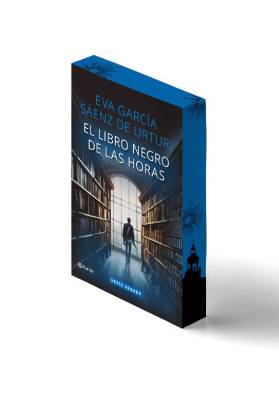 Imagen del producto 9788408310938